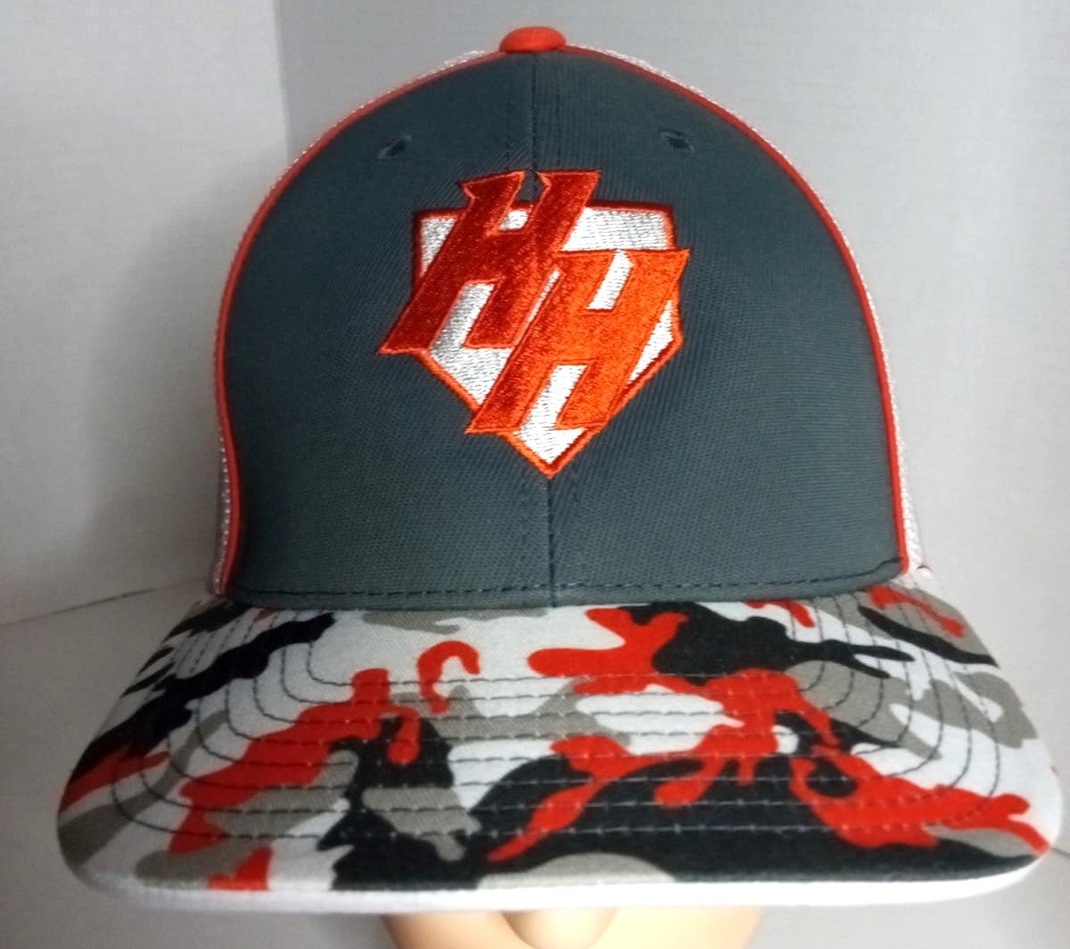 "Hollywood Heat" Caps