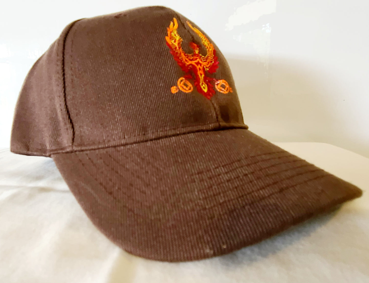 NA "THE PHOENIX" Caps