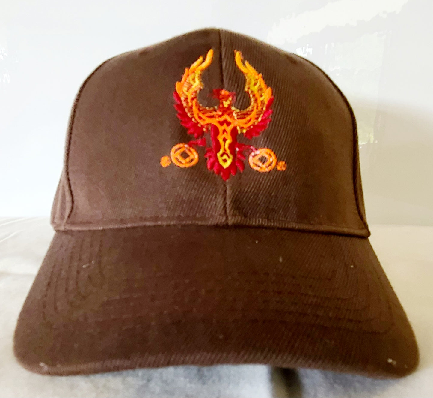 NA "THE PHOENIX" Caps