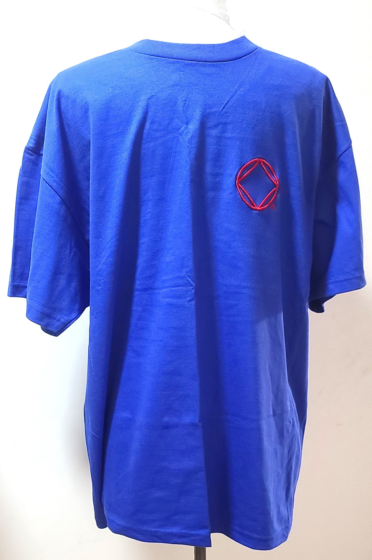 "NA Symbol" Short Sleeve T-Shirts