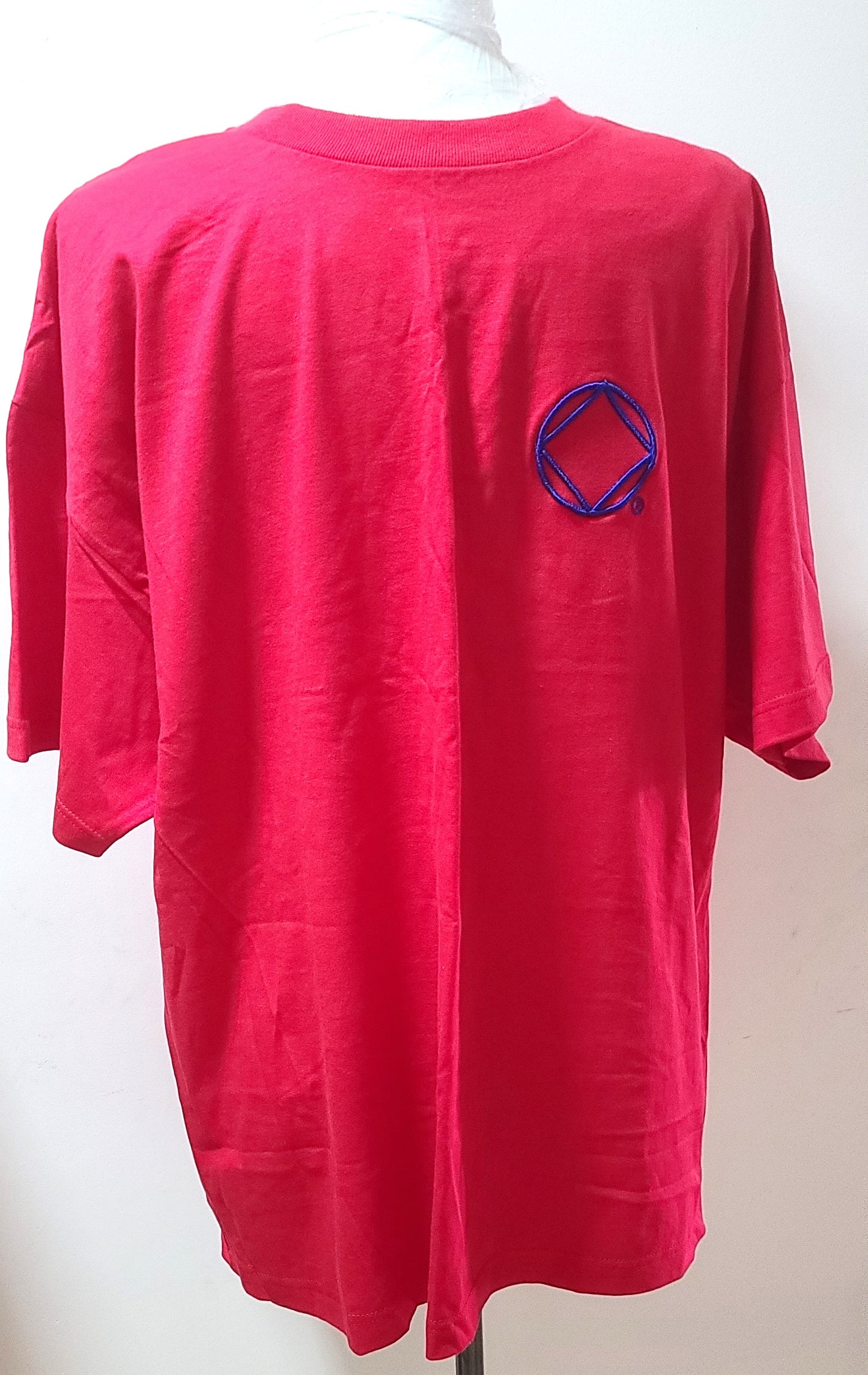 "NA Symbol" Short Sleeve T-Shirts