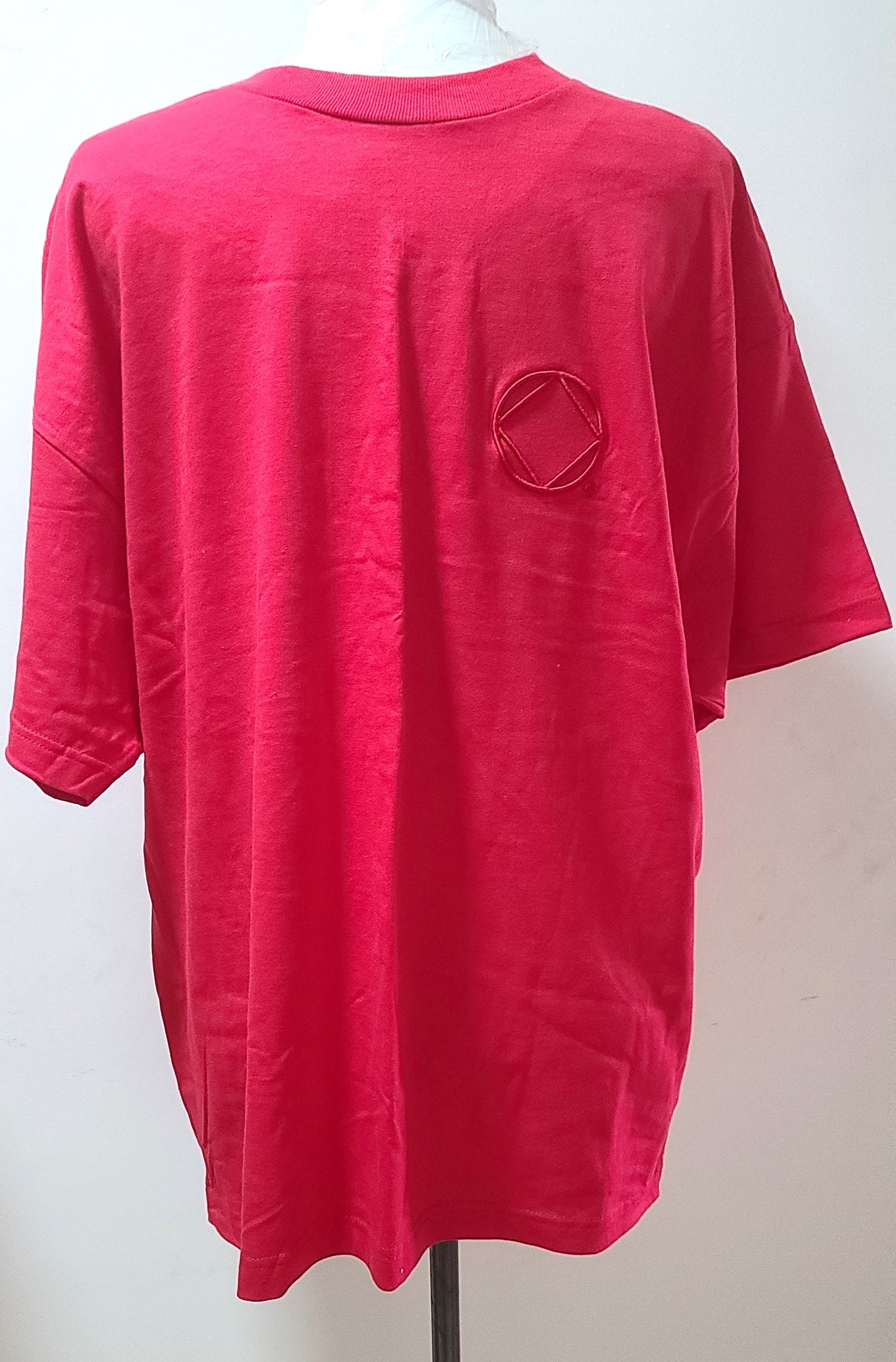 "NA Symbol" Short Sleeve T-Shirts