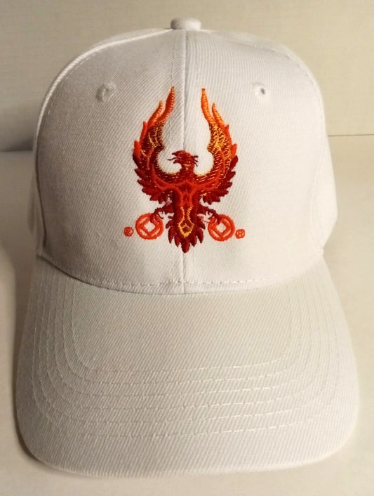 NA "THE PHOENIX" Caps