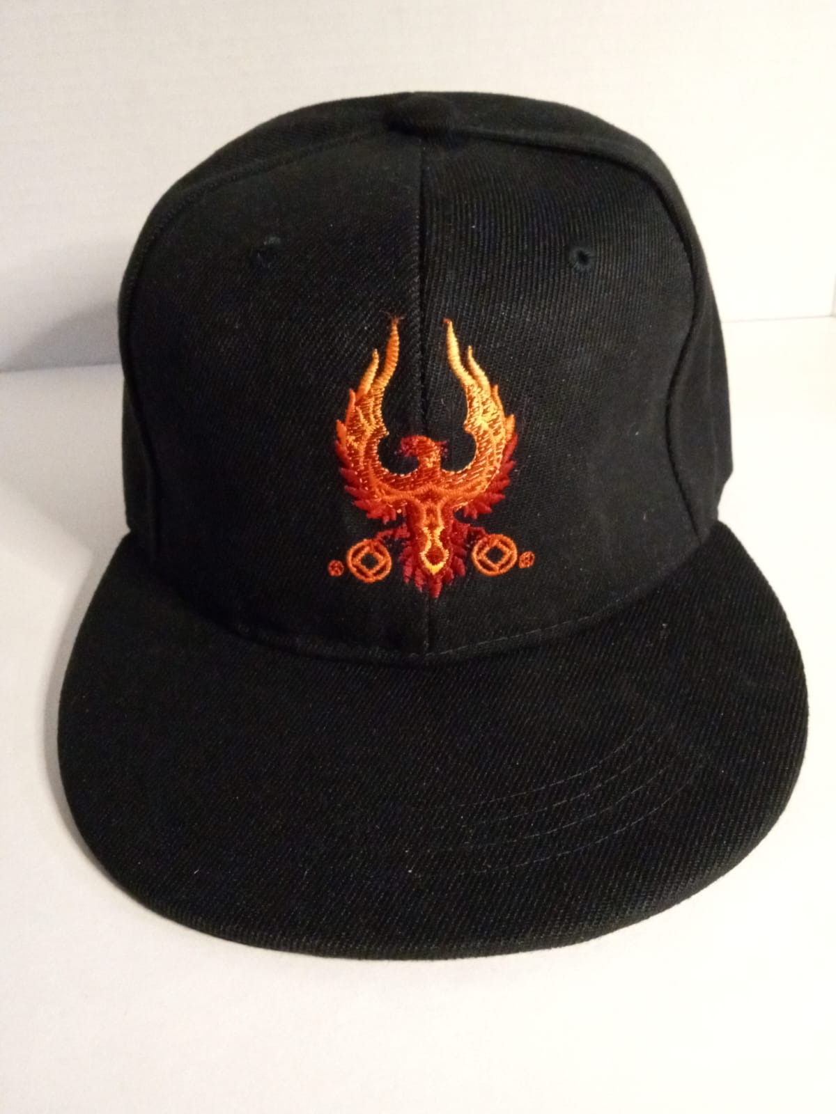 NA "THE PHOENIX" Caps