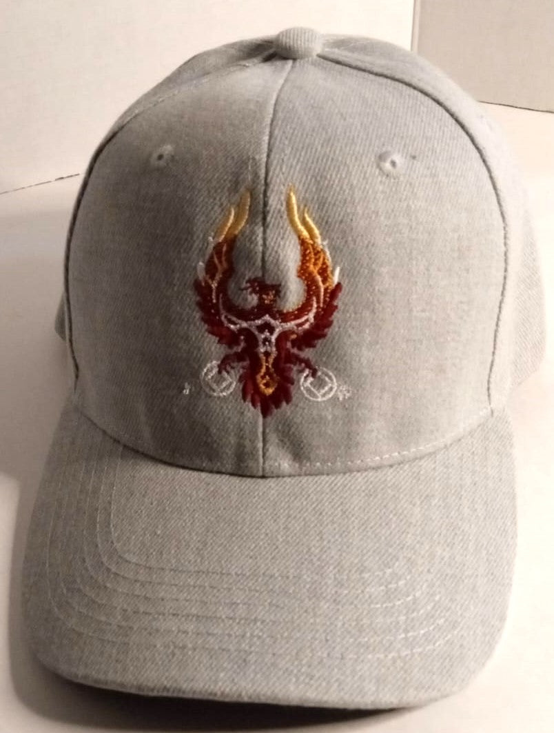 NA "THE PHOENIX" Caps