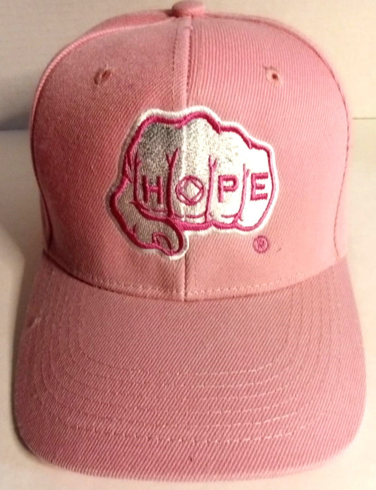 "HOPE" Caps