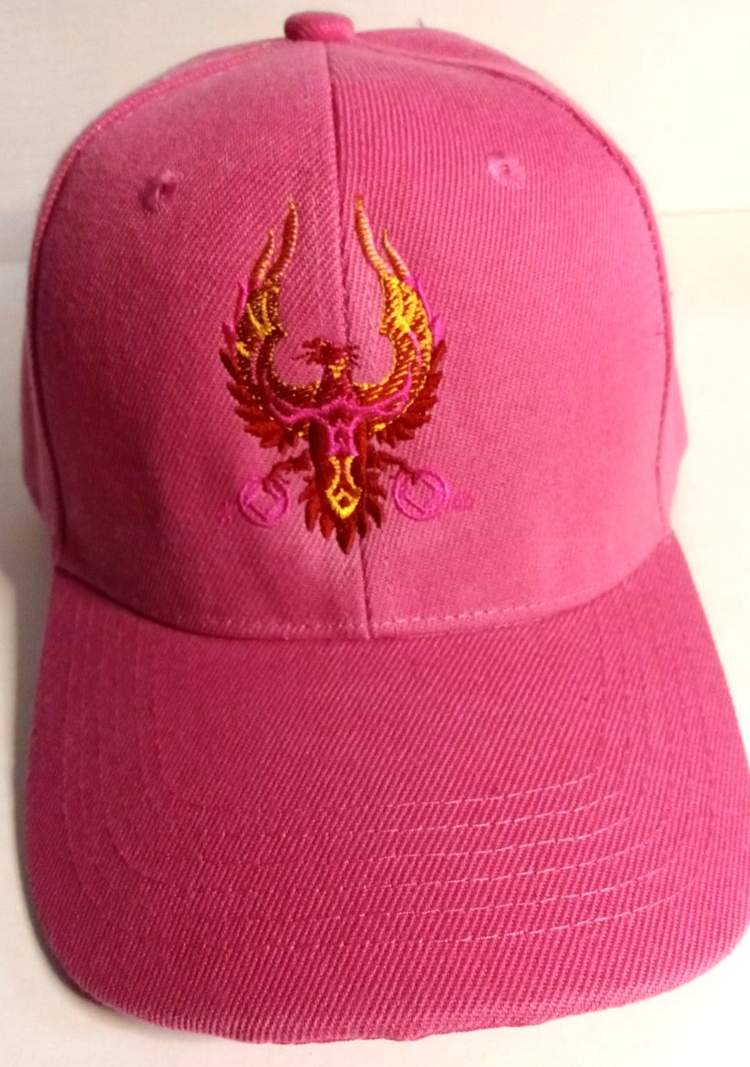 NA "THE PHOENIX" Caps