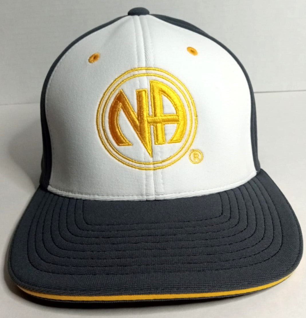 "NA" Special Edition Caps