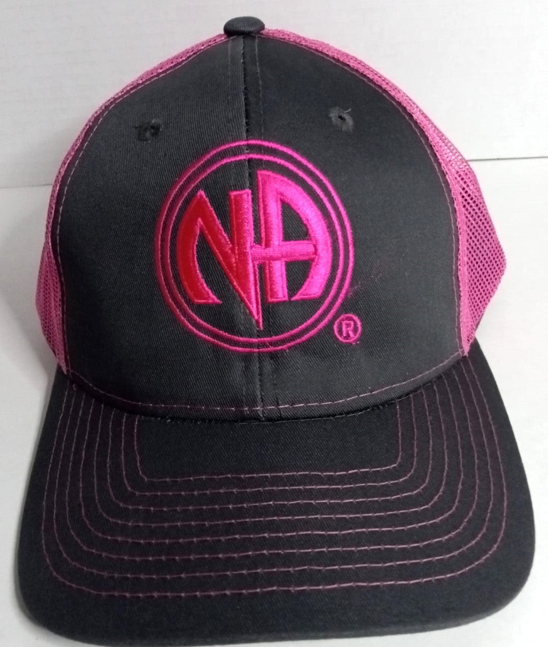 "NA" Special Edition Caps