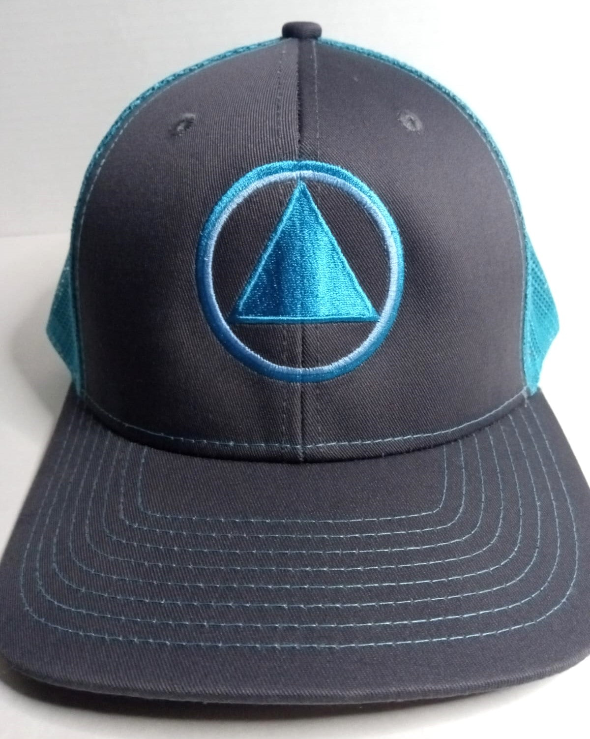 "AA SYMBOL" Caps