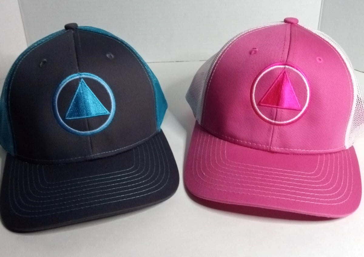 "AA SYMBOL" Caps