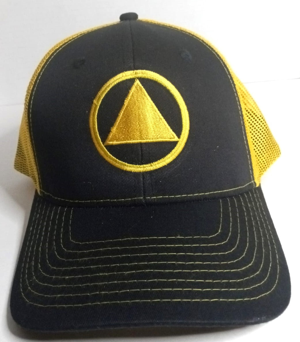 "AA SYMBOL" Caps