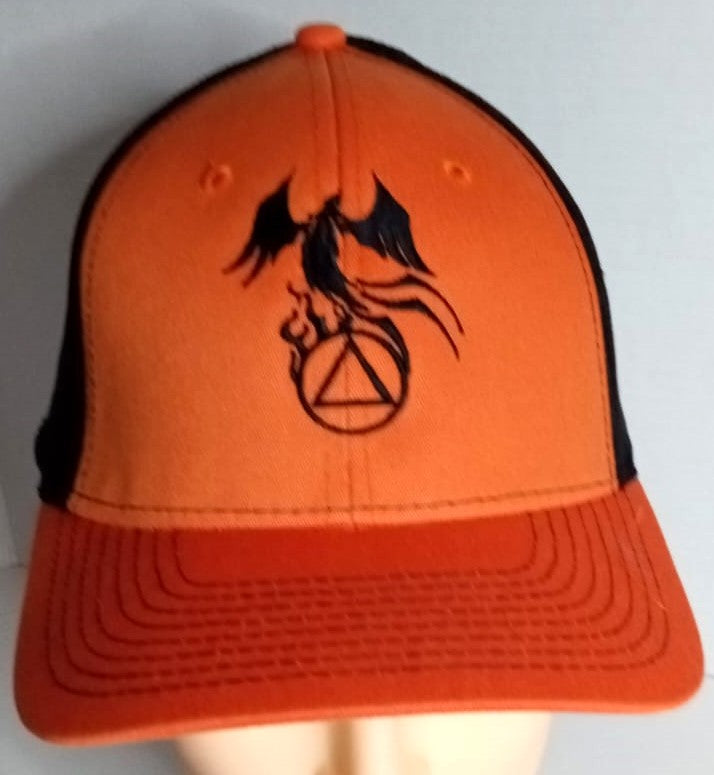 AA "THE PHOENIX" Caps