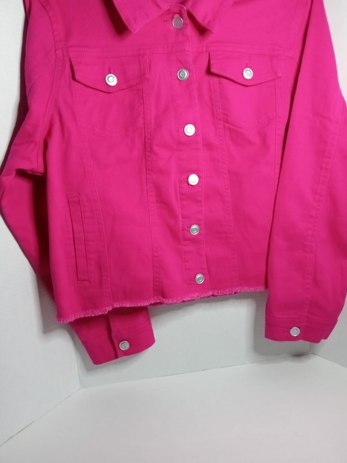 "BREAST CANCER FOUNDATION" Women's Jackets