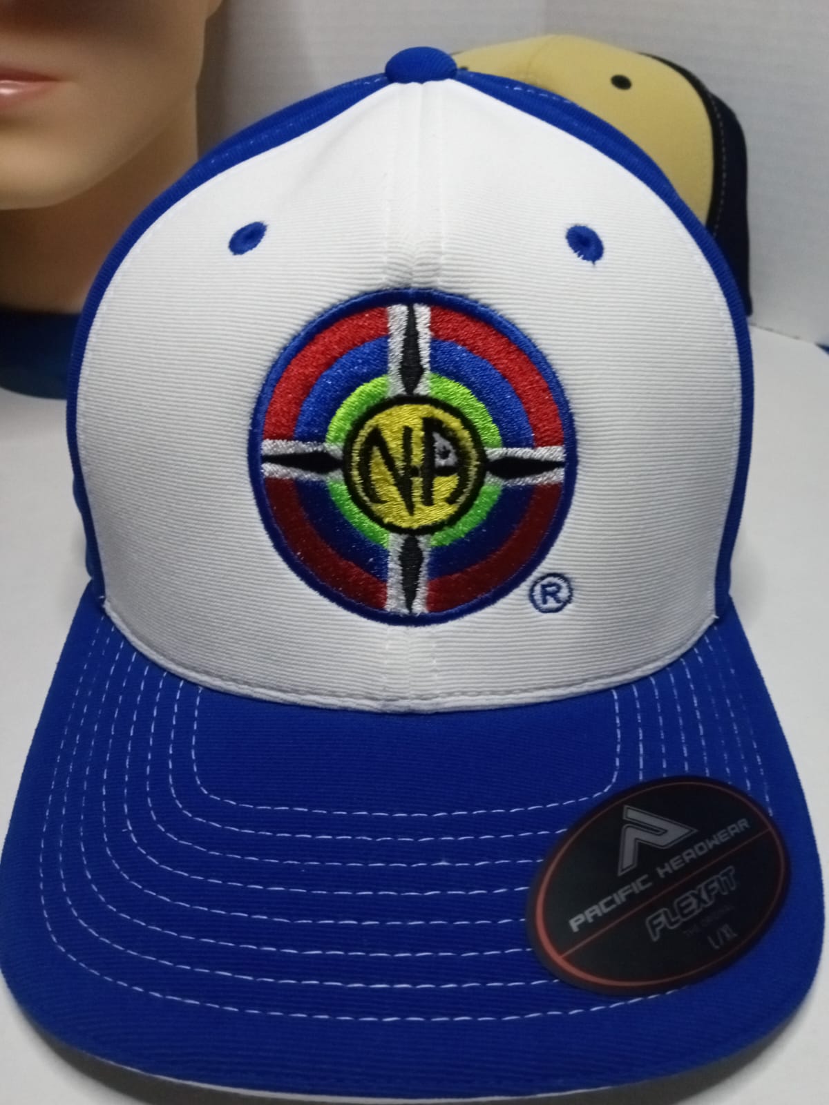 "NA" SERVICE Caps